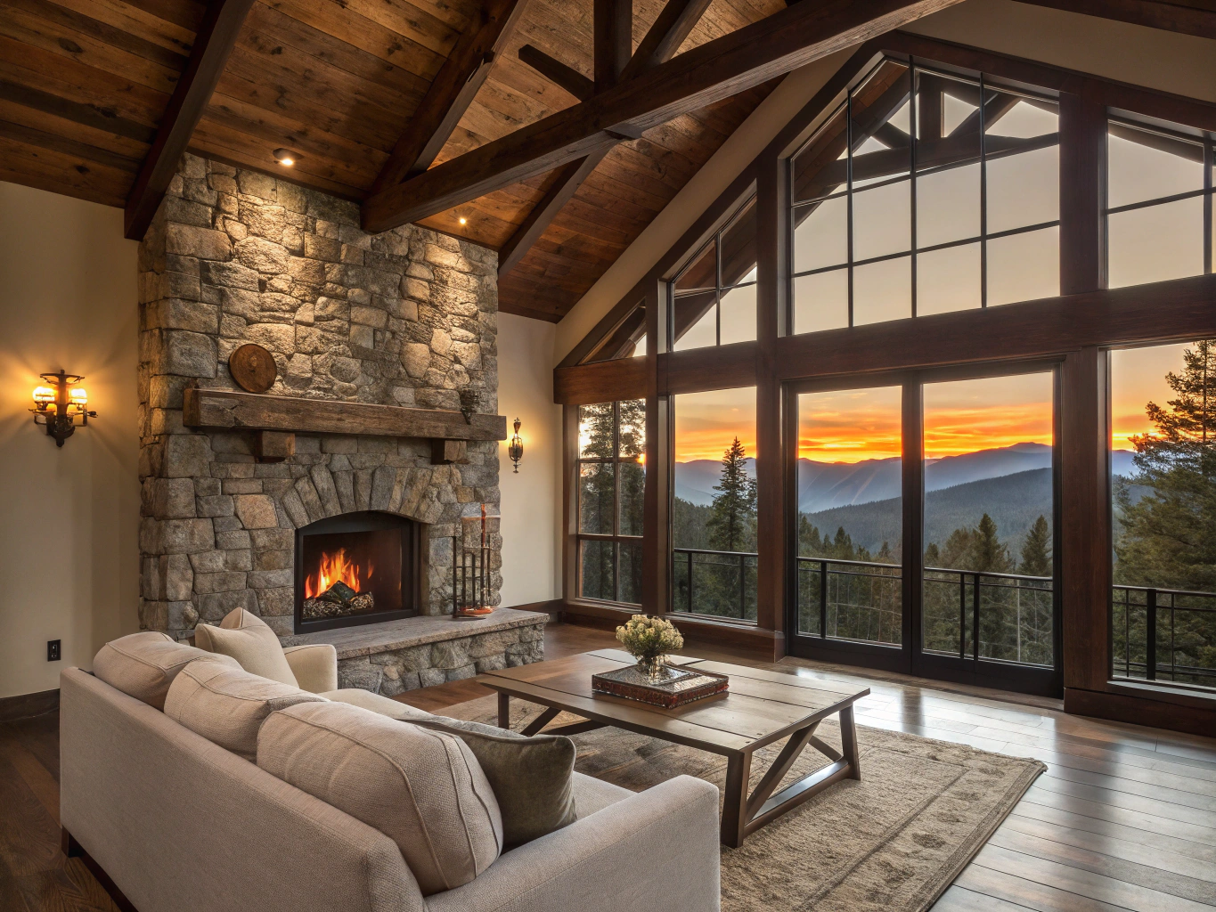 Whole-Home Remodeling Concept